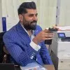 Yawar Handoo