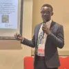 Solomon Chinedu