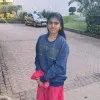 Janani Ramesh