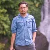 Timothy Glenn Palacio