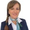 Nicole Cuda ✈