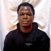 Gafar Jimoh