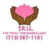 The REAL Insurance Lady LLC