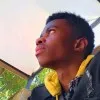 Alex Gitonga
