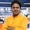 Abhish Kumar Vishwakarma