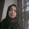 Syeda Arooma Zehra