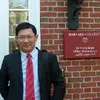 Kuo Liao