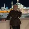 Beyza Nur Şerbetci