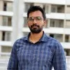 Ravikiran Manjare