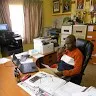 Selby Simangaliso
