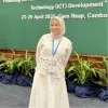 Aisyiah Putri Haris