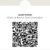 Jared Gerber