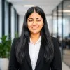 Shiwani gilani