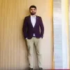 sunil panday
