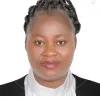 Happy Fortunate sibanda