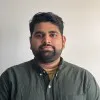Nikhil Mamidi