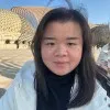 Catherine Pangestu