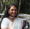 Shreejitha Menon