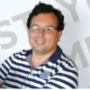Oscar Ivan Ponce Rojas