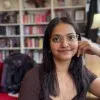 Parvathy Radhakrishnan