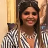Anushiya Anthony