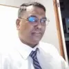 Melvin Chetty