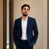 Vaibhav Mahajan