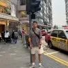 Yisheng Chai