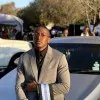 Ofentse Sithole