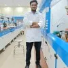 Dipak Aher