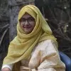 Karishma Saha