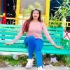 Ayushi Pandey
