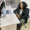 Bukola Antia