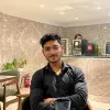 Nisarg Patil