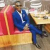 Dominic Wanyonyi