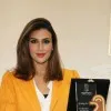 Sara AL Hubail