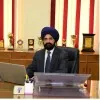 Harpal Singh