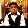 Jayanth Gowda ♿