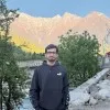 Raghav Saxena