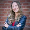 Jen Myers CDRE ®