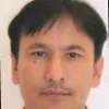 Asghar Khan