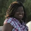 Terrianna Roberson