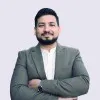 M Zaid Ali