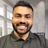 Keegan Maistry