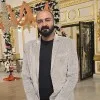 Ahmed Nawaz