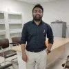 Anand Kumar