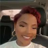 Bria Hudson