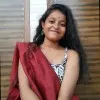 Avishruti Majumder