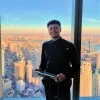Nicholas Sanchez