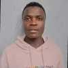 Joshua Momanyi